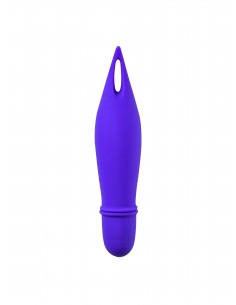 Wibrator Mini Universe Gentle Thorn Purple - Wibratory Mini - 1