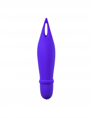 Wibrator Mini Universe Gentle Thorn Purple - Wibratory Mini - 1