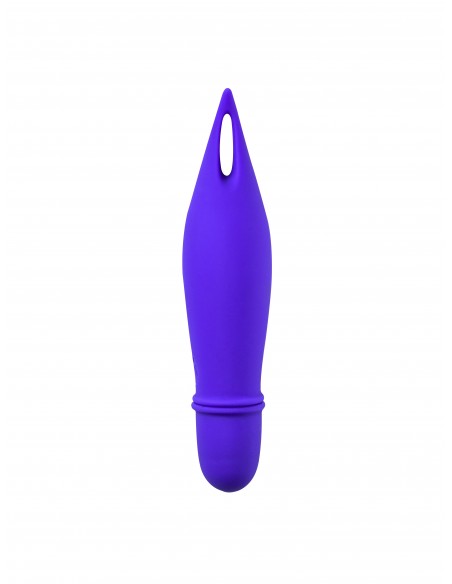 Wibrator Mini Universe Gentle Thorn Purple - Wibratory Mini - 1