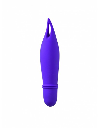 Wibrator Mini Universe Gentle Thorn Purple - Wibratory Mini - 3