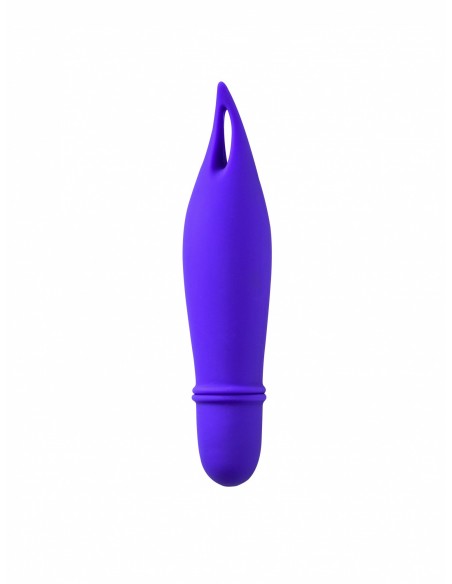 Wibrator Mini Universe Gentle Thorn Purple - Wibratory Mini - 3