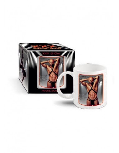 XXX SHOW kubek Boss 300ml Mężczyźni - Wieczór panieński - 2