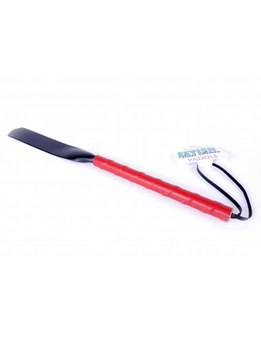 Pejcz-Packa czerwona - Baty, pejcze i packi - 4