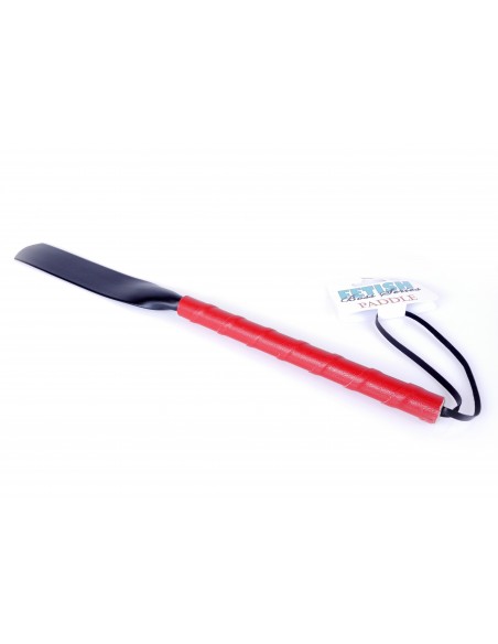 Pejcz-Packa czerwona - Baty, pejcze i packi - 4