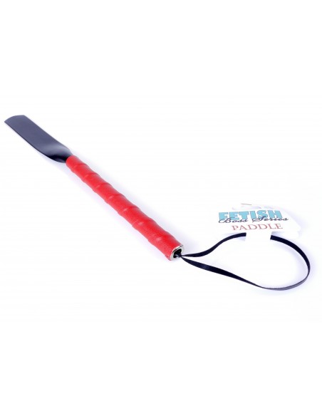 Pejcz-Packa czerwona - Baty, pejcze i packi - 6