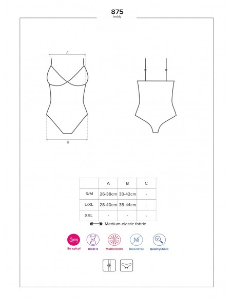 Body 875-Ted-1 - Body - 3