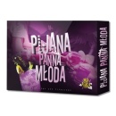 Gra planszowa Pijana Panna Młoda na wieczór panieński - 1