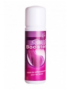 Krem powiększający pośladki Butt Booster 125 ml - Powiększenie piersi, ujędrnienie pośladków - 1