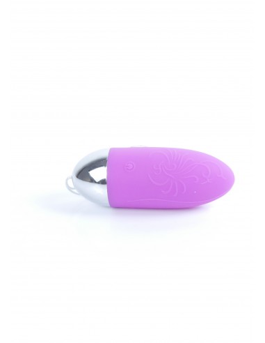 Jajeczko Wibrujące Bezprzewodowe na Pilota 0.3 - Kulki Gejszy i Jajeczka Wibrujące - 2