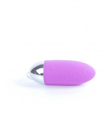 Jajeczko Wibrujące Bezprzewodowe na Pilota 0.3 - Kulki Gejszy i Jajeczka Wibrujące - 2