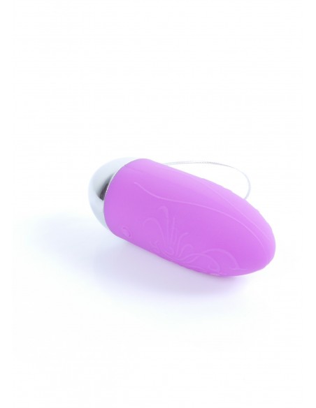 Jajeczko Wibrujące Bezprzewodowe na Pilota 0.3 - Kulki Gejszy i Jajeczka Wibrujące - 3