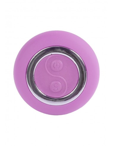 Jajeczko Wibrujące Bezprzewodowe na Pilota 0.3 - Kulki Gejszy i Jajeczka Wibrujące - 6