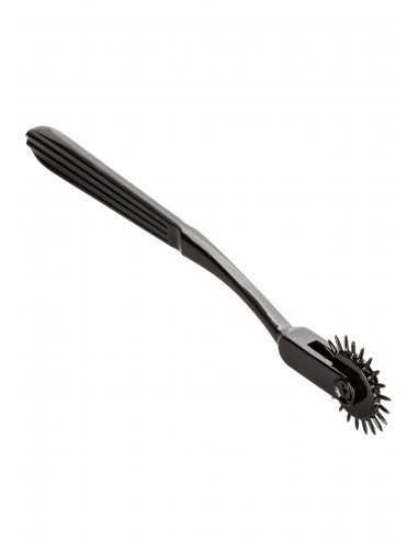 Stymulator BDSM Scandal Pleasure Wheel - Zabawki Medyczne - 4