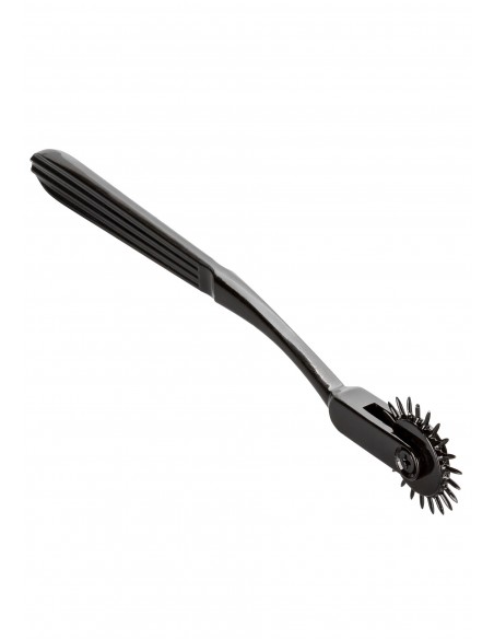 Stymulator BDSM Scandal Pleasure Wheel - Zabawki Medyczne - 4