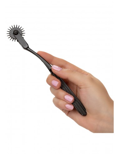 Stymulator BDSM Scandal Pleasure Wheel - Zabawki Medyczne - 5