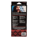 Knebel BDSM Scandal Wide Open Mouth Gag - 3