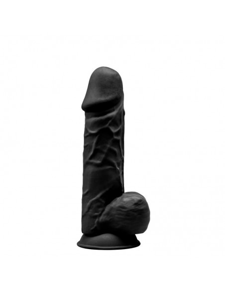 Dildo S.D Model 4 ( 8.5" ) - Dilda realistyczne - 1