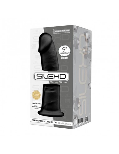 Dildo S.D Model 2 ( 9"""" ) - Dilda realistyczne - 2