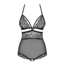 838-Ted-1 Body Otwarte Czarne - 5