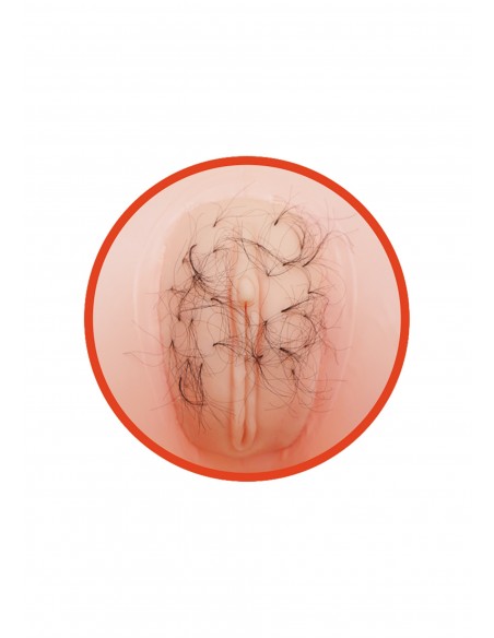 Sex Lalka ANGELINA 3D Wibrująca Lalka miłości - Seks lalki, lalki miłości, seks roboty - 11