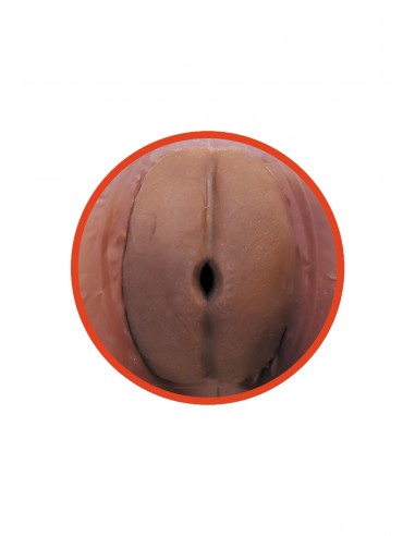 Sex Lalka ALECIA 3D Wibrująca Lalka miłości - Seks lalki, lalki miłości, seks roboty - 9