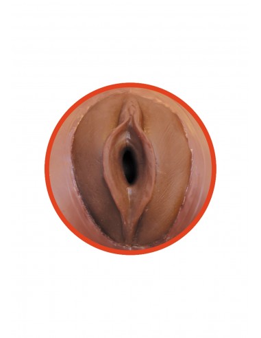 Sex Lalka ALECIA 3D Wibrująca Lalka miłości - Seks lalki, lalki miłości, seks roboty - 10