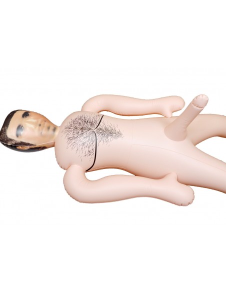 Sex Lalka męska Marian Male Doll - Seks lalki, lalki miłości, seks roboty - 4