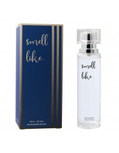 Feromony Męskie  Smell Like 11 - 30Ml - Feromony męskie - 1