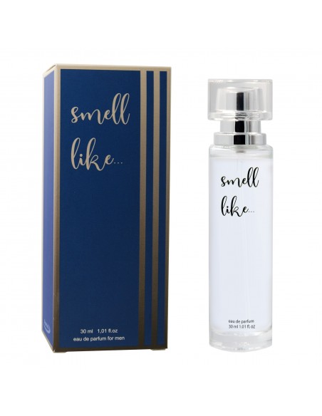 Feromony Męskie  Smell Like 11 - 30Ml - Feromony męskie - 1