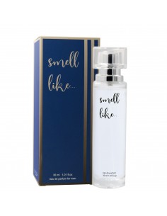 Feromony Męskie  Smell Like 11 - 30Ml - Feromony męskie - 1 2