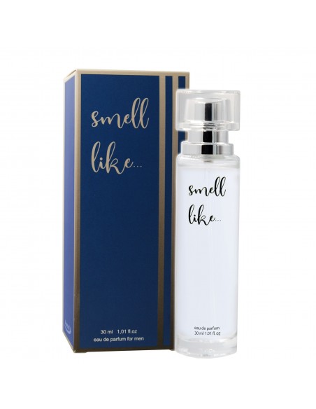 Feromony Męskie  Smell Like 11 - 30Ml - Feromony męskie - 2