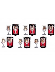 XXX SHOW-Szklanka do Piwa 385ml. - Wieczór panieński - 1