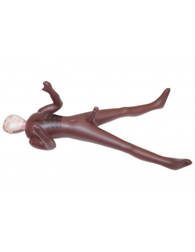 Sex Lalka męska Kickboxer Male Doll - Seks lalki, lalki miłości, seks roboty - 4