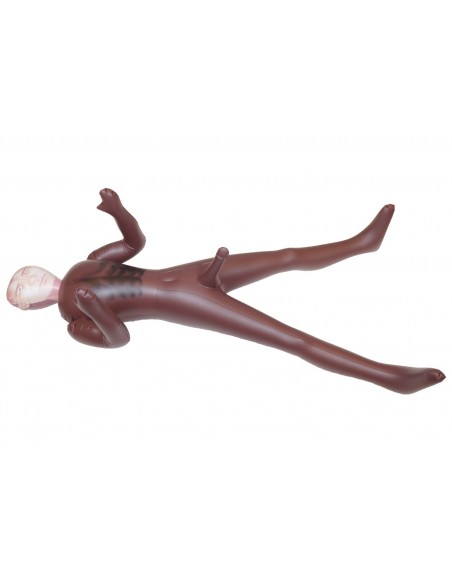 Sex Lalka męska Kickboxer Male Doll - Seks lalki, lalki miłości, seks roboty - 4