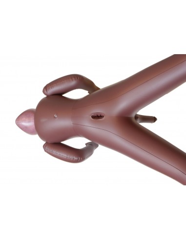 Sex Lalka męska Przystojniak Hunk Male Doll - Seks lalki, lalki miłości, seks roboty - 6