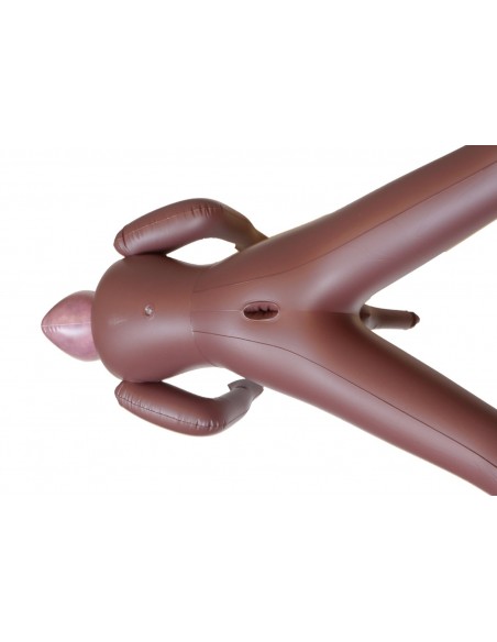 Sex Lalka męska Przystojniak Hunk Male Doll - Seks lalki, lalki miłości, seks roboty - 6