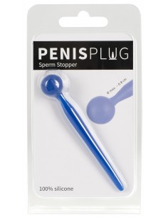 Dilator Penisa Penisplug Sperm Stop - Dilatory penisa - 1
