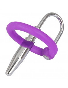 Stymulator Cewki Moczowej Plug- Penisplug Mit Siliko - Dilatory penisa - 1 2