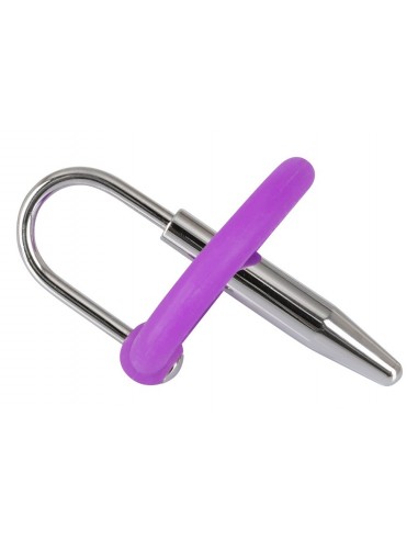 Stymulator Cewki Moczowej Plug- Penisplug Mit Siliko - Dilatory penisa - 4