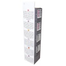 Masażer Magic Massager Wand różowy – 10 funkcji - 5