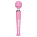 Masażer Magic Massager Wand różowy – 10 funkcji - 6