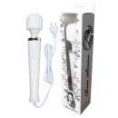Masażer Magic Massager Wand biały - 2