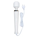 Masażer Magic Massager Wand biały - 6