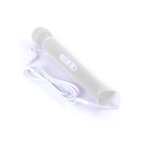 Masażer Magic Massager Wand biały - 7