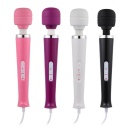 Masażer Magic Massager Wand biały - 10
