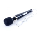 Masażer Magic Massager Wand 35 cm Czarny - 1