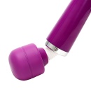 Masażer Magic Massager Wand 35 cm Czarny - 34