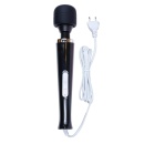 Masażer Magic Massager Wand 35 cm Czarny - 4