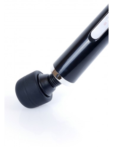 Masażer do Ciała i Miejsc Intymnych 110-240V 10 Trybów Mocnej Wibracji - Wibratory Magic Wand - 6