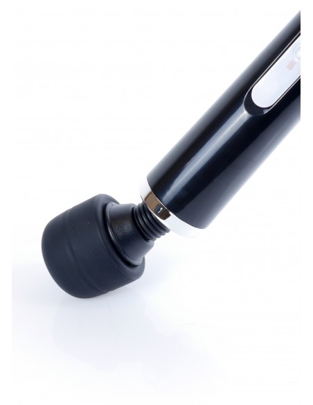 Masażer do Ciała i Miejsc Intymnych 110-240V 10 Trybów Mocnej Wibracji - Wibratory Magic Wand - 6